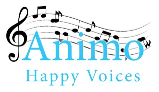 Animo Happy Voices